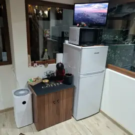 Къща за гости Вила Феерия Цигов Чарк 