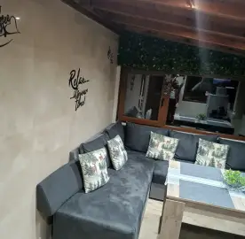 Къща за гости Вила Феерия Цигов Чарк 