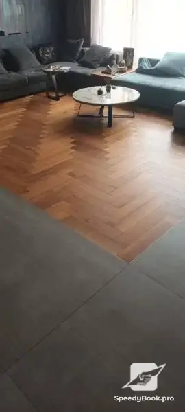 Професионален и прецизен монтаж на всички видове паркет!0988 359 355 