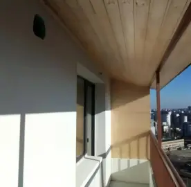 QUALITY, PRECISE AND PROFESSIONAL INSTALLATION OF SOFFIT AND CEILING PANELLING