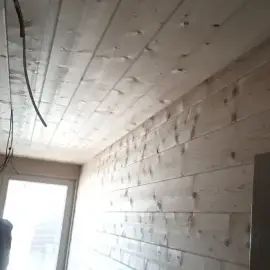 QUALITY, PRECISE AND PROFESSIONAL INSTALLATION OF SOFFIT AND CEILING PANELLING