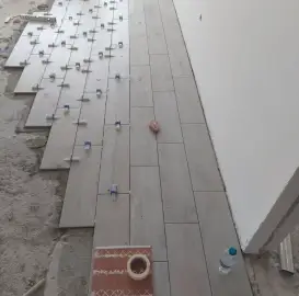 Professional Construction and Finishing Services in Sofia