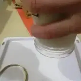 Настоящее молоко Добрича