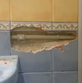 Plumbing services for Varna and the region