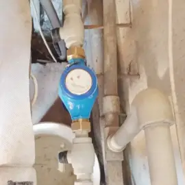 Plumbing services for Varna and the region