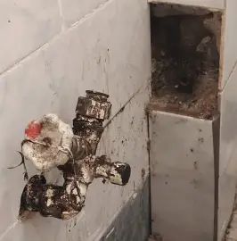 ВиК услуги Варна