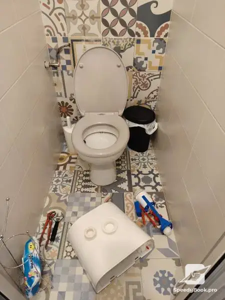 ВиК услуги Варна