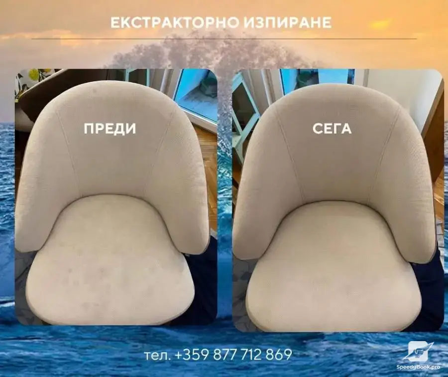 Професионално почистване