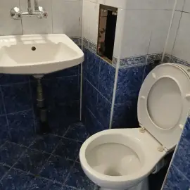 Почистване на домове