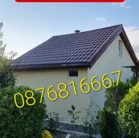 Roof repair and construction masters