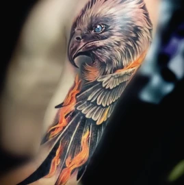 Black White Tattoo Studio