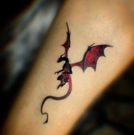 Black White Tattoo Studio