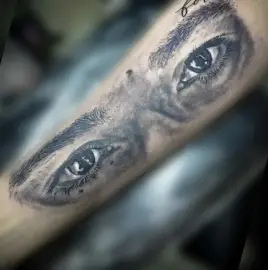 Tattoos by Black &amp; White Studio – Style, Quality &amp; Custom Design