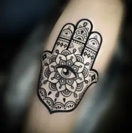 Tattoos by Black &amp; White Studio – Style, Quality &amp; Custom Design