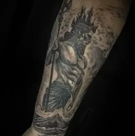 Tattoos by Black &amp; White Studio – Style, Quality &amp; Custom Design