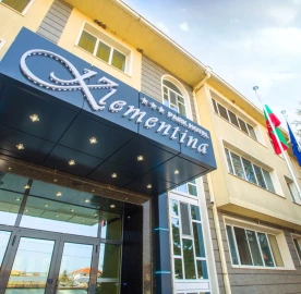 Park Hotel Klementina