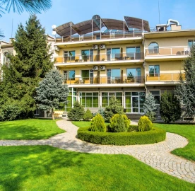 Park Hotel Klementina