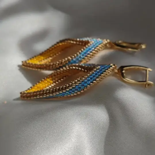 Beaded jewelry of your choice
