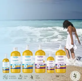 Official GioMat contributor for Bulgaria