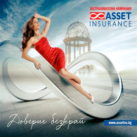 Застраховка от Asset Insurance