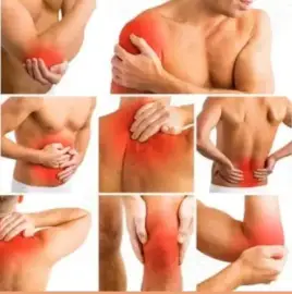 Take away the strong pains