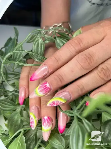 Маникюр, педикюр, Frizor 