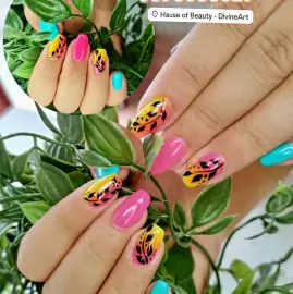 Manicure, Pedicure, Frizor "House of beauty".