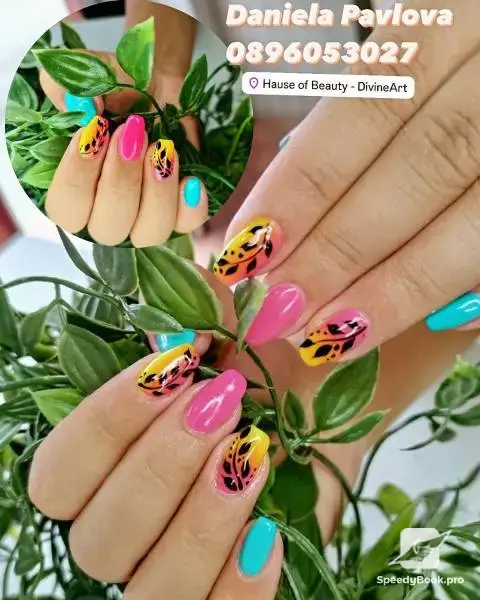 Маникюр, педикюр, Frizor 