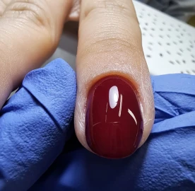 Маникюр и педикюр "VANILIA Buti Salon"