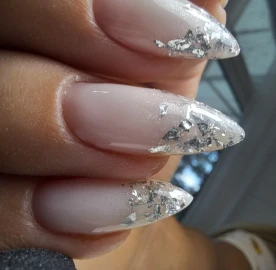 Маникюр и педикюр "VANILIA Buti Salon"