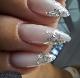 Manicure and pedicure "VANILIA Buti Salon"