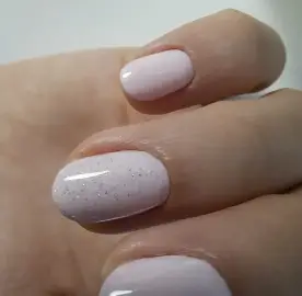 Manicure and pedicure "VANILIA Buti Salon"