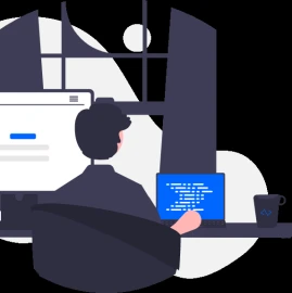 Изработка на уебсайтове Neon Design Studio