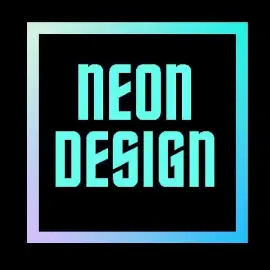 Изработка на уебсайтове Neon Design Studio
