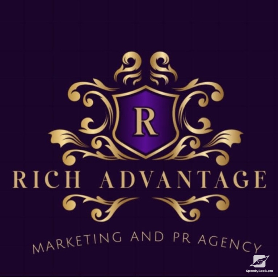 Svetlini na vsichki projektory "Rich advantage"