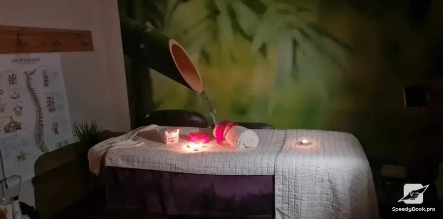 Masajni i kosmetichni процедури Stillness Wellness