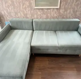 Handyman services - relocation