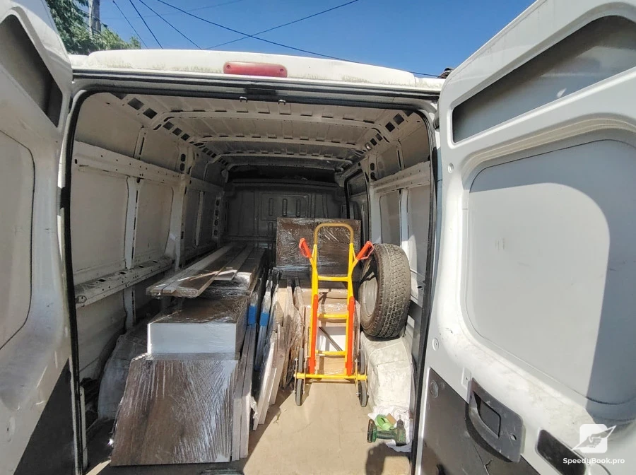 Transport services in Sofia and the whole country