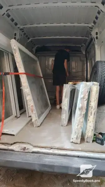 Транспортни услуги в София и  цялата страна 