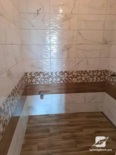 Вътрешни ремонти