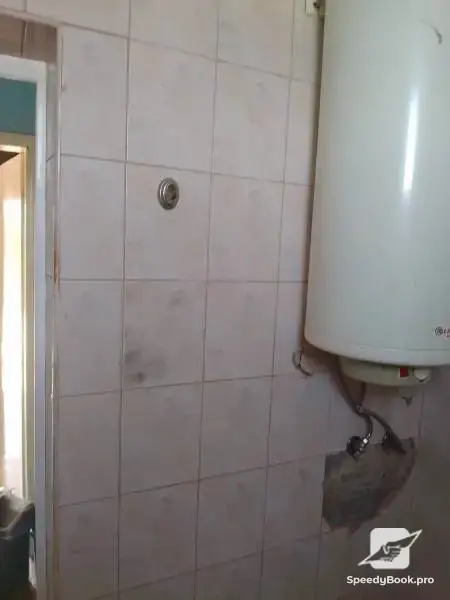 Вътрешни ремонти