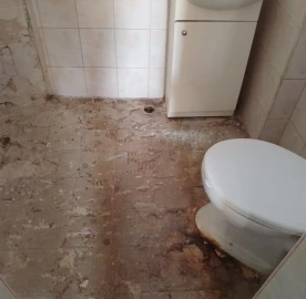 Вътрешни ремонти
