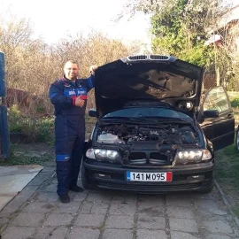 Авторемонти
