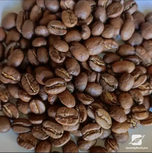 Пекарна за кафе Coffee 007