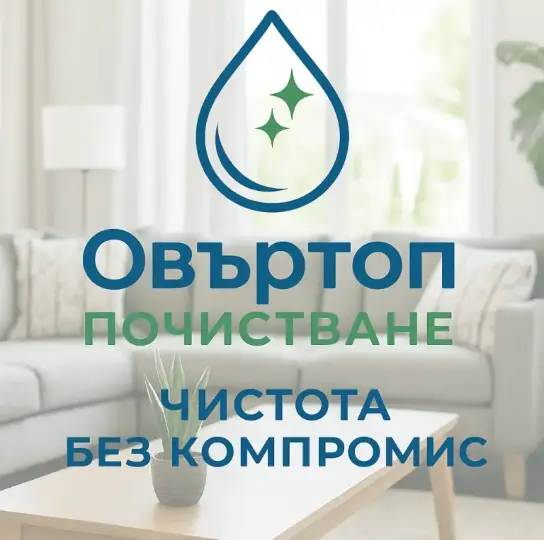Профессиональная уборка