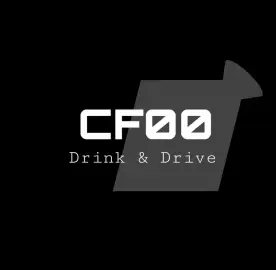 CF00 Drink & Drive – Безопасное возвращение домой с профессиональными водителями