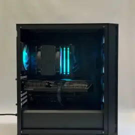 CCTV, Windows 11/10 Installation/Reinstallation /Computer Configuration Assembly