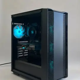 CCTV, Windows 11/10 Installation/Reinstallation /Computer Configuration Assembly