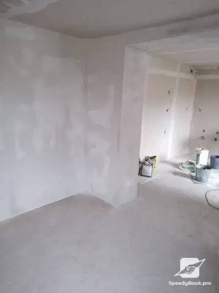 Construction services