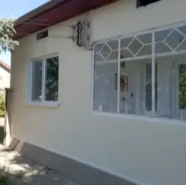 Строительные услуги